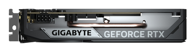 Kartelë grafike Gigabyte WINDFORCE - OC Edition  RTX 5050 - 8GB - GDDR6 - 128-bit