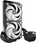 Ладилник Arctic Liquid Freezer III 280 A-RGB, црн