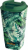 Gotë termike Quokka Double-Walled, 450ml, plastike, shumëngjyrëshe
