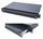 Panel optik SECURITYNET 19" 1U P1‑S240000‑E‑LV, 24 porta SC simplex LC duplex, i zi