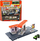 Set loje Mattel Matchbox Action Drivers Fuel Station, me makinë, shumëngjyrësh