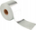 Shirit termik izolues DEI Cool-Tape, 50mm x 18m, alumin, argjendtë
