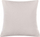 Jastëk dekorativ Beliani BUXUS, set me 2 copë, 45x45 cm, gri taupe