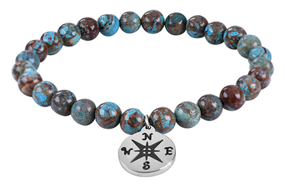 Byzylyk Troli Jasper, 20 cm