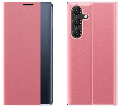 Футрола за телефон New Sleep за Samsung Galaxy A16 A16 5G, розова