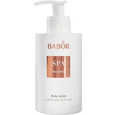 Losion Babor SPA Shaping, 200 ml 