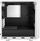 Kasë Fractal Design Meshify 2 Mini, e bardhë, Mini Tower