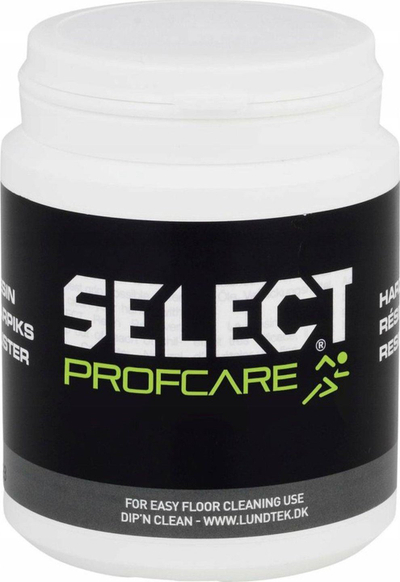 Ngjitës hendbolli Select Profcare, 200ml, rrëshirë, i bardhë