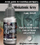Bojë akrilike Fantasy &amp; Games Miskatonic Grey, 17ml, gri e ftohtë