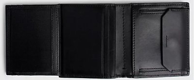 Kuletë për meshkuj Calvin Klein, e zezë 