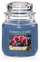 Qiri Yankee Candle, Classic Mulberry & Fig Delight, 411 g