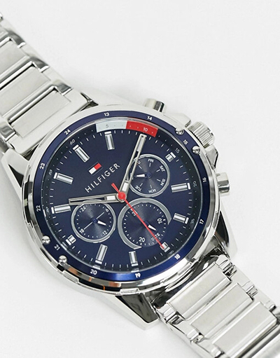 Orë dore Tommy Hilfiger Mason 1791788