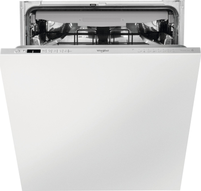 Машина за миење садови Вирпул WIC 3C34 PFES, 9.5 l, бела
