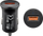 Полнач за ѕид Goobay Quick Charge 45162, 1x USB A, QC 3.0, бел