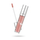 Pupa Gloss Miss 201 Tender Apricot