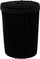 Kosh letrash 5five Simply Smart Manille, 7L, metal plastik, i zi