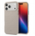Kapak telefoni Spigen Silicone Fit MagSafe për iPhone 17 Pro Max, silikon, Stone