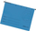 Kuti arkivimi Herlitz 5874664, A4, karton, blu