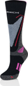 Çorape termale Brubeck Wool për femra, leshi, madhësia 36-38, gri