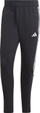 Pantallona sportive adidas Tiro 23 League Sweat HS3611, për burra, me xhepa me zinxhir, të zeza
