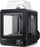 Printer 3D Creality CR-200B Pro, auto-leveling, i mbyllur, i zi