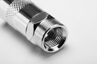 Gojëzë për pompë yndyre SATA 3-Jaw, M10x1, metal