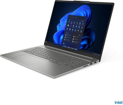 Laptop Lenovo IdeaPad Pro 5 16IAH10, 16" OLED 120Hz, Ultra 7 16GB 1TB SSD RTX 5050, gri