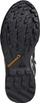 Këpucë trekking për femra Adidas Terrex Swift R2 Mid, nr. 38, të zeza