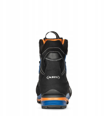 Планинарски чизми Aku Tengu Goretex, Gore Tex, ѓон Vibram, сиви