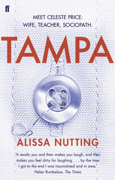 Tampa - Alissa Nutting