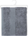 Peshqir banjo Soft Bath Towel, 100% pambuk natyral, për tharje të shpejtë, rozë