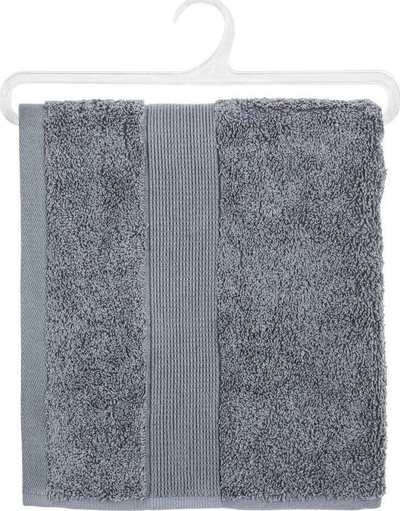 Peshqir banjo Soft Bath Towel, 100% pambuk natyral, për tharje të shpejtë, rozë