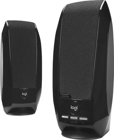 Звучници Logitech S150 (980-000029)