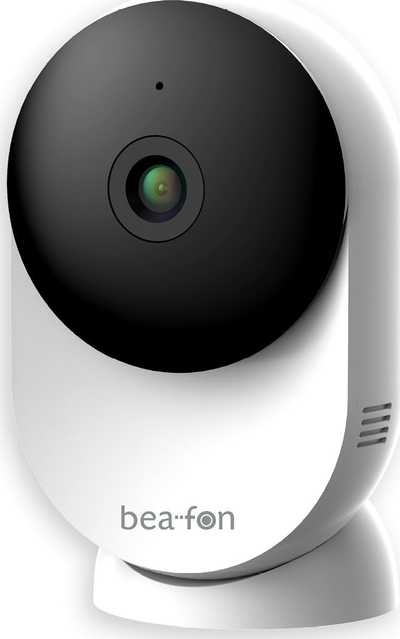 Kamerë IP Beafon SmartHome Flexy 2F, Full HD, WiFi, e bardhë