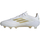 Këpucë futbolli adidas F50 Elite FG IE3186, Sprintframe 360, Fibertouch, shumëngjyrëshe
