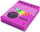 Fabriano Color A4 80Gr Cipria(Pembe E Lehte)