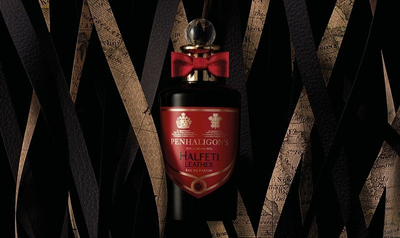 Парфем Penhaligon's Halfeti Leather, Eau de Parfum, 100 ml, за жени