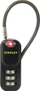Dry me kombinim Stanley 81160 TSA, 20 mm, 3 shifra, i zi