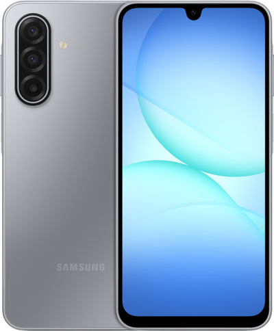 Telefoni Samsung Galaxy A17 5G, 256GB, 6.7" Super AMOLED, gri