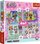 Puzzle Trefl LOL Surprise Meet The Dolls, set 4 ne 1, per femije 4+