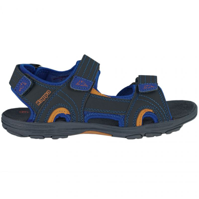 Sandale për kalamaj Kappa Early II K, navy