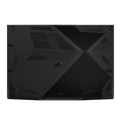 Laptop MSI GF63 Thin 12VF, 15,6\", FHD, Intel i5-12450H, 16GB RAM, 512GB SSD, RTX 4060, i zi