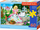Puzzle Castorland Princess with Swan, 60 elemente