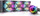 Ftohës i lëngshëm Deepcool Castle 360EX me drita RGB