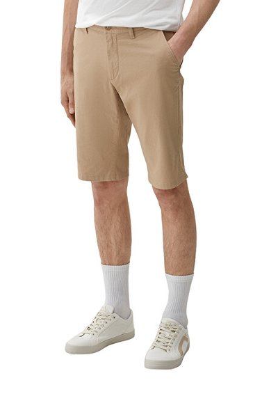 Shortse S.Oliver Slim Fit, bezhё
