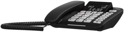 [OUTLET] Telefon Gigaset DL780 Plus, i zi