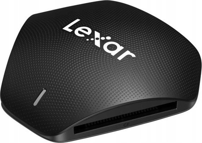 Lexues kartash Delkin USB 3.2 CFexpress Type B, Type C, 10 Gb/s, i zi