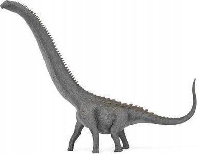 Lodër dinosauri CollectA Ruyangosaurus Deluxe, shkalla 1:100, 29.5 x 40 cm, shumëngjyrëshe