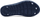 Папучи Under Armour Locker IV SL M, синтетички, темно сини