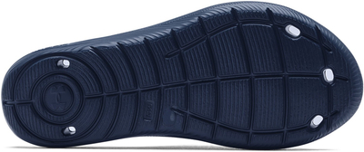 Папучи Under Armour Locker IV SL M, синтетички, темно сини